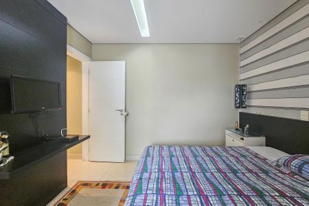 Apartamento para alugar com 400m², 3 quartos e 2 vagasSuíte 1