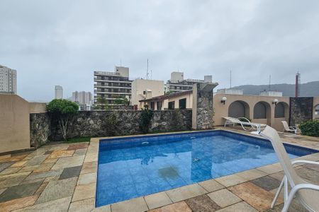 Apartamento para alugar com 400m², 3 quartos e 2 vagasÁrea de Lazer