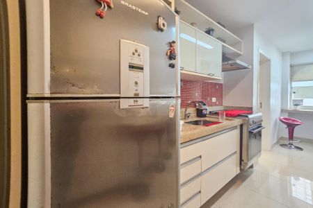 Apartamento para alugar com 400m², 3 quartos e 2 vagasCozinha