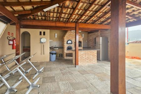 Apartamento para alugar com 400m², 3 quartos e 2 vagasÁrea de Lazer