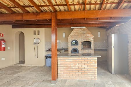 Apartamento para alugar com 400m², 3 quartos e 2 vagasÁrea de Lazer