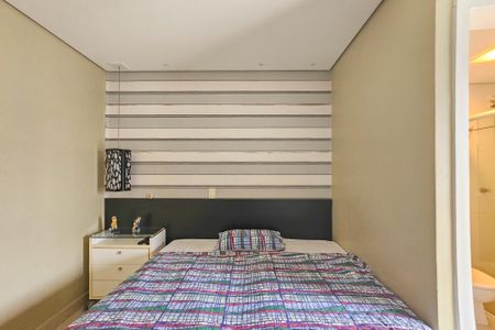 Apartamento para alugar com 400m², 3 quartos e 2 vagasSuíte 1