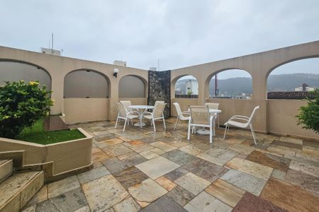 Apartamento para alugar com 400m², 3 quartos e 2 vagasÁrea de Lazer