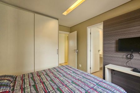 Apartamento para alugar com 400m², 3 quartos e 2 vagasSuíte 2