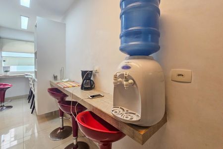 Apartamento para alugar com 400m², 3 quartos e 2 vagasCozinha