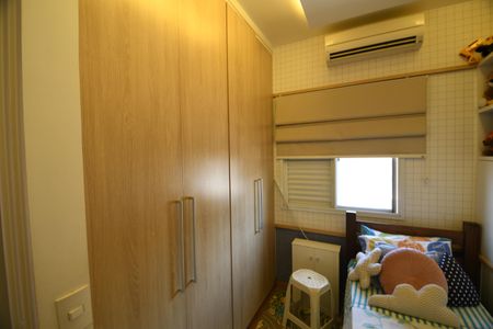 Casa de condomínio à venda com 100m², 3 quartos e 2 vagasQuarto 1