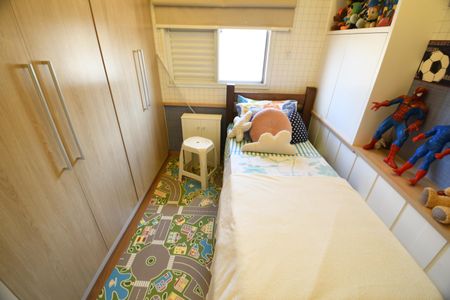 Casa de condomínio à venda com 100m², 3 quartos e 2 vagasQuarto 1