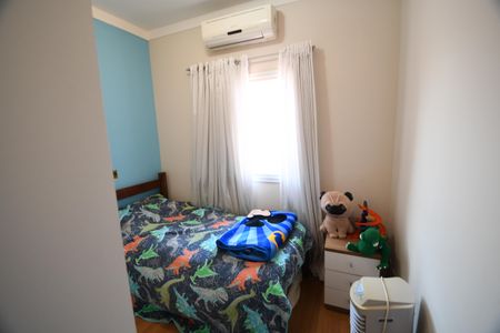 Casa de condomínio à venda com 100m², 3 quartos e 2 vagasQuarto 2