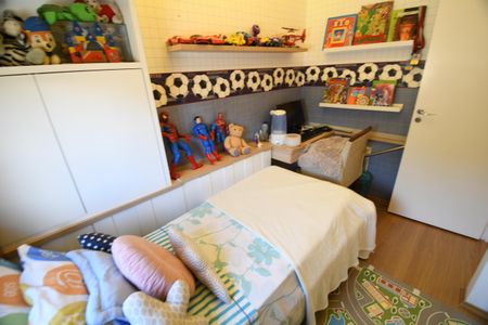 Casa de condomínio à venda com 100m², 3 quartos e 2 vagasQuarto 1