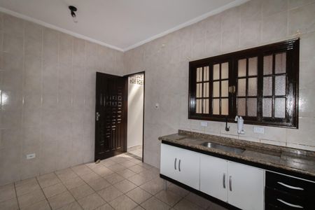 Casa à venda com 141m², 3 quartos e 2 vagasCozinha