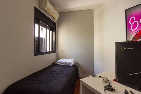 Apartamento à venda com 124m², 3 quartos e 2 vagasQuarto 1