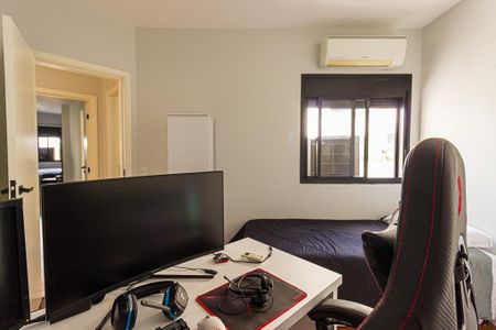 Apartamento à venda com 124m², 3 quartos e 2 vagasQuarto 1