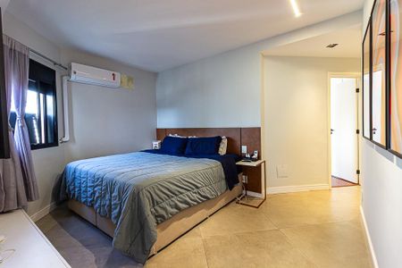 Apartamento à venda com 124m², 3 quartos e 2 vagasSuíte 