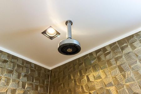 Apartamento à venda com 124m², 3 quartos e 2 vagasBanheiro Suíte 