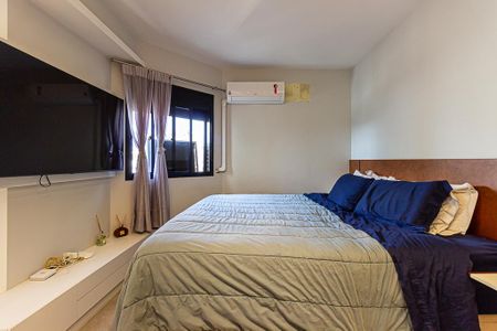 Apartamento à venda com 124m², 3 quartos e 2 vagasSuíte 