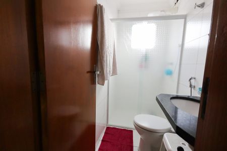 Casa à venda com 120m², 3 quartos e 3 vagas Casa à venda com 120m², 3 quartos e 3 vagasBanheiro