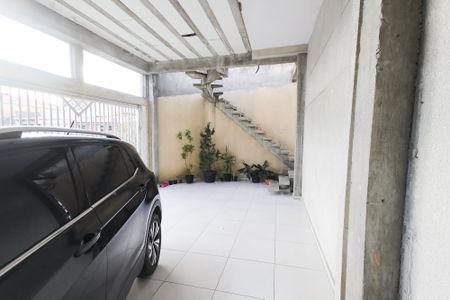 Casa à venda com 120m², 3 quartos e 3 vagas Casa à venda com 120m², 3 quartos e 3 vagasGaragem