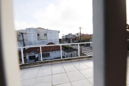 Casa à venda com 120m², 3 quartos e 3 vagas Casa à venda com 120m², 3 quartos e 3 vagasVista da Suíte