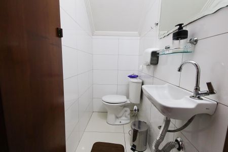 Casa à venda com 120m², 3 quartos e 3 vagas Casa à venda com 120m², 3 quartos e 3 vagasLavabo