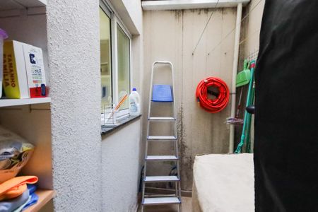 Casa à venda com 120m², 3 quartos e 3 vagas Casa à venda com 120m², 3 quartos e 3 vagasÁrea de Serviço