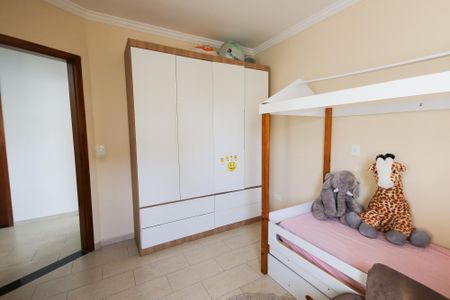 Casa à venda com 120m², 3 quartos e 3 vagas Casa à venda com 120m², 3 quartos e 3 vagasQuarto 2