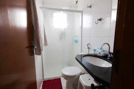 Casa à venda com 120m², 3 quartos e 3 vagas Casa à venda com 120m², 3 quartos e 3 vagasBanheiro