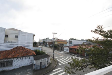 Casa à venda com 120m², 3 quartos e 3 vagas Casa à venda com 120m², 3 quartos e 3 vagasVista da Varanda
