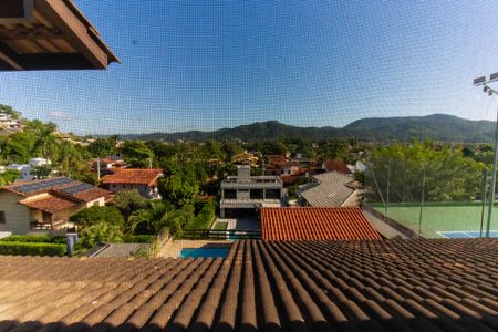 Casa de condomínio à venda com 300m², 5 quartos e 2 vagasVista do Quarto