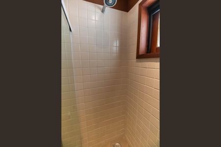 Casa de condomínio à venda com 300m², 5 quartos e 2 vagasBanheiro da Suíte 1