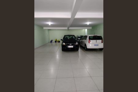 Apartamento à venda com 110m², 2 quartos e 2 vagasGaragem