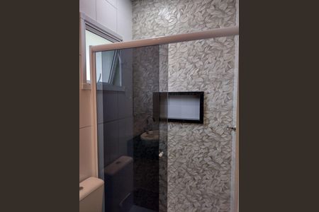 Apartamento à venda com 110m², 2 quartos e 2 vagasBanheiro Social