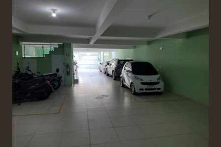 Apartamento à venda com 110m², 2 quartos e 2 vagasGaragem