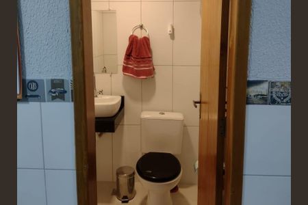 Apartamento à venda com 110m², 2 quartos e 2 vagasLavabo