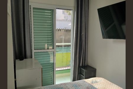 Apartamento à venda com 110m², 2 quartos e 2 vagasSuíte