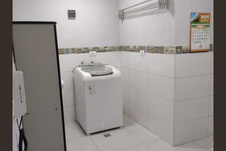 Apartamento à venda com 110m², 2 quartos e 2 vagasÁrea de Serviço