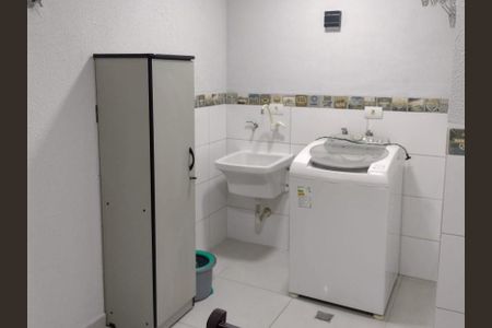 Apartamento à venda com 110m², 2 quartos e 2 vagasÁrea de Serviço