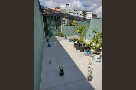 Apartamento à venda com 110m², 2 quartos e 2 vagasÁrea Externa