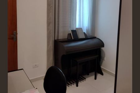 Apartamento à venda com 110m², 2 quartos e 2 vagasQuarto 1