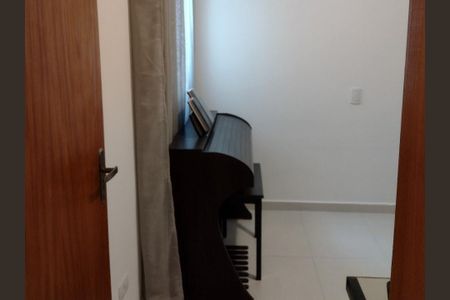 Apartamento à venda com 110m², 2 quartos e 2 vagasQuarto 1