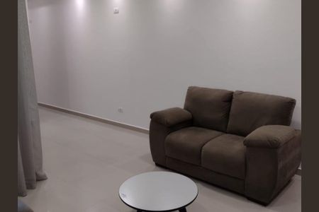 Apartamento à venda com 110m², 2 quartos e 2 vagasSala