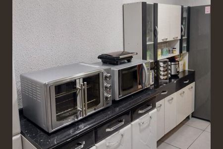 Apartamento à venda com 110m², 2 quartos e 2 vagasCozinha