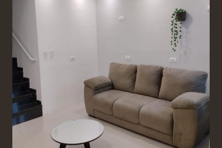 Apartamento à venda com 110m², 2 quartos e 2 vagasSala