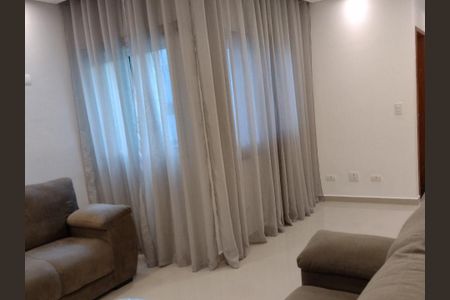 Apartamento à venda com 110m², 2 quartos e 2 vagasSala