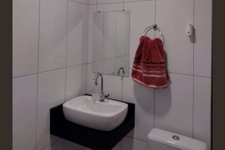 Apartamento à venda com 110m², 2 quartos e 2 vagasLavabo