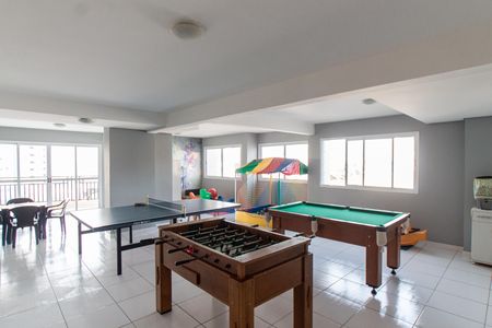 Apartamento para alugar com 154m², 5 quartos e 2 vagas Apartamento para alugar com 154m², 5 quartos e 2 vagasSala de Jogos e Brinquedoteca