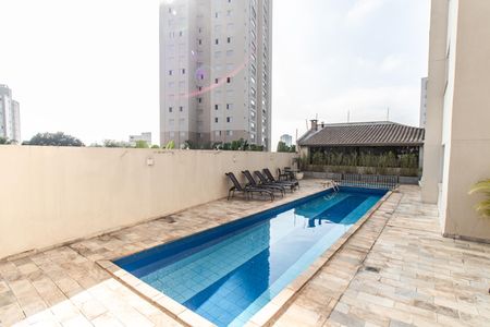 Apartamento para alugar com 154m², 5 quartos e 2 vagas Apartamento para alugar com 154m², 5 quartos e 2 vagasÁrea comum - Piscina