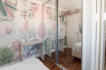 Apartamento para alugar com 154m², 5 quartos e 2 vagas Apartamento para alugar com 154m², 5 quartos e 2 vagasSuíte 2