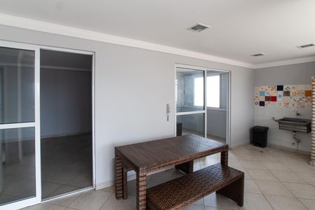 Apartamento para alugar com 154m², 5 quartos e 2 vagas Apartamento para alugar com 154m², 5 quartos e 2 vagasÁrea Gourmet