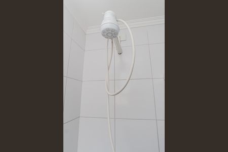 Apartamento para alugar com 154m², 5 quartos e 2 vagas Apartamento para alugar com 154m², 5 quartos e 2 vagasBanheiro da Suíte 3
