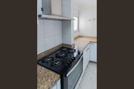 Apartamento para alugar com 154m², 5 quartos e 2 vagas Apartamento para alugar com 154m², 5 quartos e 2 vagasCozinha
